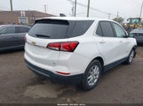 Chevrolet Equinox Fwd Lt 3GNAXKEG6RS129603 снимка