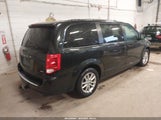 DODGE GRAND CARAVAN SXT 2C4RDGCG6FR614692 снимка