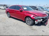 HONDA ACCORD HYBRID EX 1HGCV3F47JA005087 photo