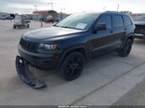 JEEP GRAND CHEROKEE UPLAND 4X4 1C4RJFAG9JC436848 photo