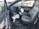 SUBARU FORESTER 2.5I LIMITED JF2SJARC9JH433670 снимка