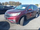 HONDA CR-V EX-L 2HKRM3H7XFH526341 снимка