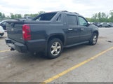 CHEVROLET AVALANCHE 1500 LS/LT/LTZ 3GNFK12307G292585 снимка