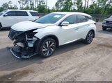 NISSAN MURANO SL FWD 5N1AZ2CJ7NC115996 снимка