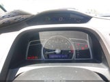 Honda Civic Lx 2HGFG12657H561718 снимка