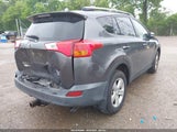 TOYOTA RAV4 XLE JTMRFREV7D5020575 снимка