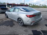 NISSAN SENTRA SV XTRONIC CVT 3N1AB8CV7NY315866 fotografie