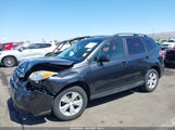SUBARU FORESTER 2.5I JF2SJABC1FH520500 снимка