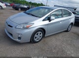 TOYOTA PRIUS TWO JTDKN3DU5B1368583 fotografie