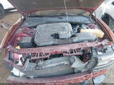 DODGE CHARGER SXT RWD 2C3CDXBG5KH699505 снимка