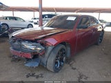 DODGE CHARGER SXT RWD 2C3CDXBG5KH699505 снимка