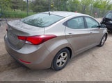 HYUNDAI ELANTRA SE 5NPDH4AE3EH531621 снимка