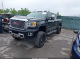 GMC SIERRA 2500HD DENALI 1GT120E87FF525334 снимка