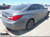 HYUNDAI SONATA GLS 5NPEB4AC9CH440922 снимка