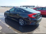 HONDA CIVIC EX 19XFC2F89HE031860 fotografie