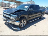 CHEVROLET SILVERADO 1500 1LT 3GCUKREC2JG109768 снимка