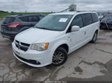 DODGE GRAND CARAVAN SXT 30TH ANNIVERSARY 2C4RDGCG1ER424488 снимка