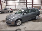 Volkswagen Jetta Sportwagen 2.5L S 3VWPP7AJ7EM601806 photo