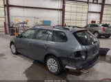 Volkswagen Jetta Sportwagen 2.5L S 3VWPP7AJ7EM601806 fotografie