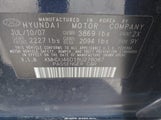 HYUNDAI ELANTRA GLS/SE KMHDU46D18U278087 снимка