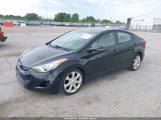 HYUNDAI ELANTRA LIMITED (ULSAN PLANT) KMHDH4AE3BU099030 снимка