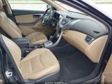 HYUNDAI ELANTRA LIMITED (ULSAN PLANT) KMHDH4AE3BU099030 снимка