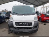 RAM PROMASTER 1500 LOW ROOF 136 WB 3C6TRVAG3KE532100 photo