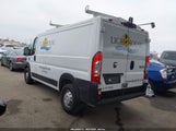 RAM PROMASTER 1500 LOW ROOF 136 WB 3C6TRVAG3KE532100 photo