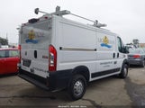 RAM PROMASTER 1500 LOW ROOF 136 WB 3C6TRVAG3KE532100 photo