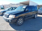 TOYOTA HIGHLANDER LIMITED V6 JTEHF21A430143554 снимка