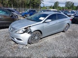 HYUNDAI SONATA GLS 5NPEB4AC2CH352343 fotografie