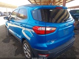 FORD ECOSPORT SE MAJ3P1TEXJC228714 снимка