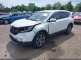 HONDA CR-V EX 7FARW2H57KE041168 снимка