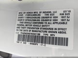 HONDA CR-V EX 7FARW2H57KE041168 снимка