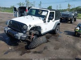 JEEP WRANGLER WILLYS WHEELER 1C4AJWAG9FL747006 снимка