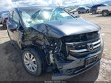 Honda Odyssey Ex 5FNRL5H41GB143862 снимка