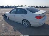 BMW 328I WBA3A5G5XENP32345 снимка