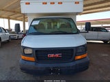 GMC SAVANA CUTAWAY WORK VAN 1GDJG31U971243518 снимка