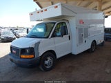GMC SAVANA CUTAWAY WORK VAN 1GDJG31U971243518 снимка