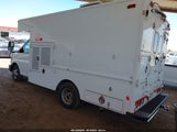 GMC SAVANA CUTAWAY WORK VAN 1GDJG31U971243518 снимка