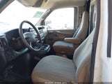 GMC SAVANA CUTAWAY WORK VAN 1GDJG31U971243518 снимка