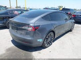 Tesla Model 3 Performance Dual Motor All-Wheel Drive 5YJ3E1EC9NF210936 fotografie