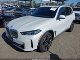 BMW X5 Sdrive40I 5UX13EU0XS9W77167 fotografie