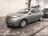 TOYOTA CAMRY LE 4T1BE46K78U758184 снимка
