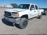 GMC SIERRA 2500HD SL 1GTHC23182F147242 снимка