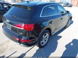 AUDI Q5 PREMIUM 45 TFSI QUATTRO S TRONIC WA1AAAFY9M2076387 снимка