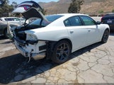 DODGE CHARGER SXT RWD 2C3CDXBG8LH252524 снимка