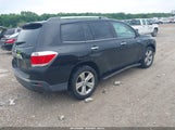 TOYOTA HIGHLANDER LIMITED V6 5TDDK3EH8BS052892 photo