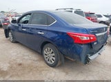 NISSAN SENTRA S 3N1AB7AP3HY382192 снимка