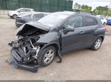 CHEVROLET TRAX LT 3GNCJLSB0JL201824 снимка